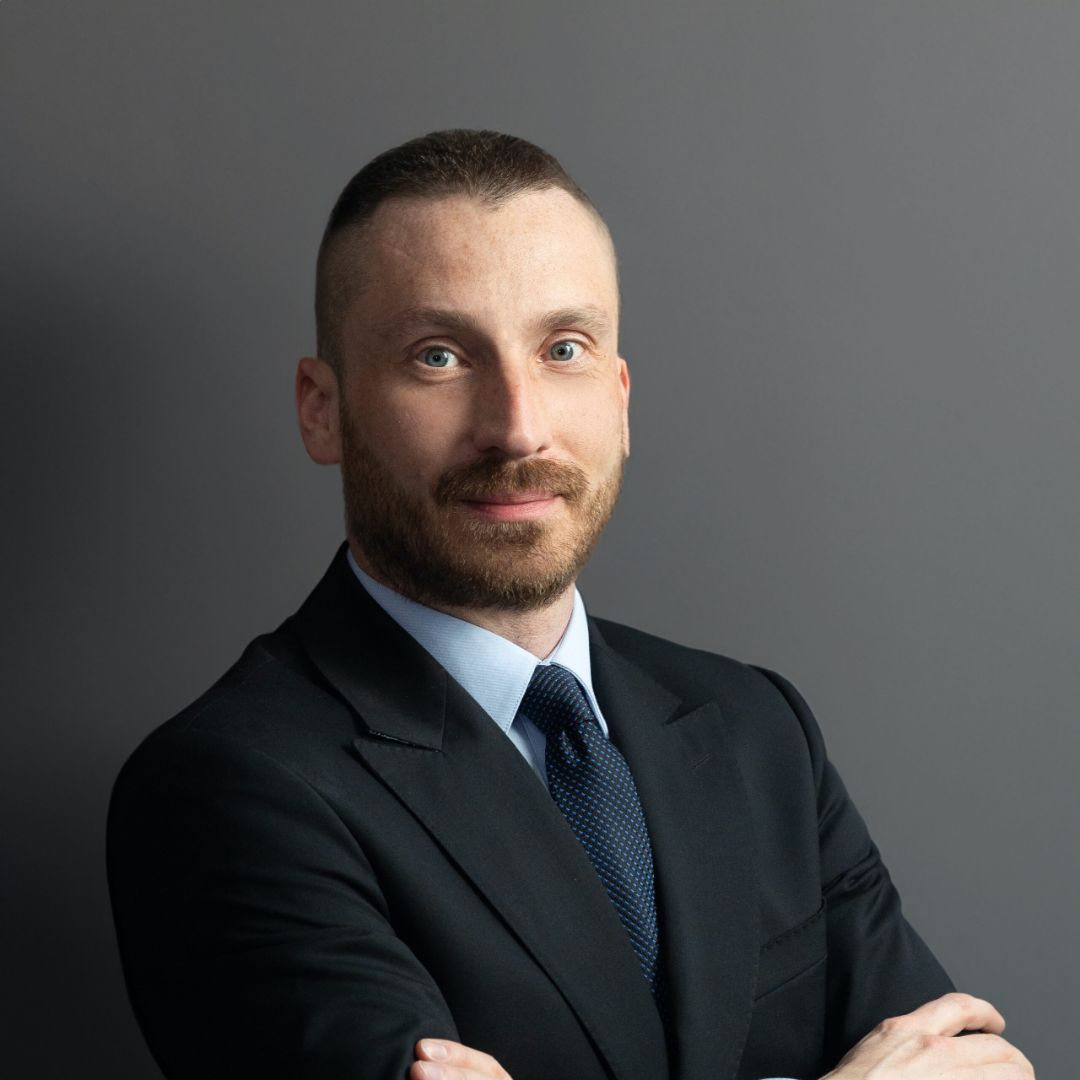 mec. Bartłomiej Klinowski