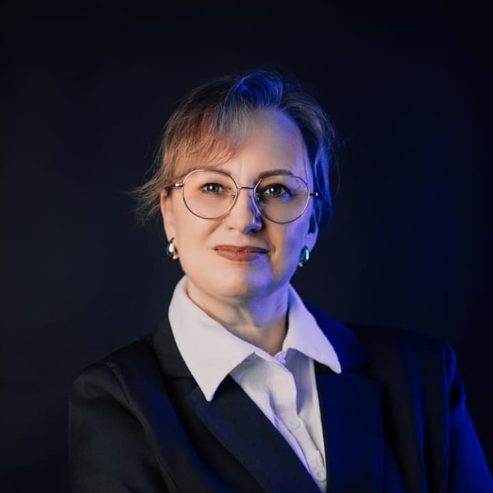 Paulina Wysoczańska